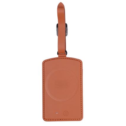 Εντοπιστής αποσκευών 150 mAh, συμβατός με Apple Find My