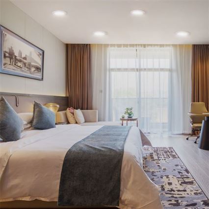 Εντοιχισμένο φωτιστικό οροφής LED/12W/230V 3000/4000/6000K Ø 17 cm λευκό