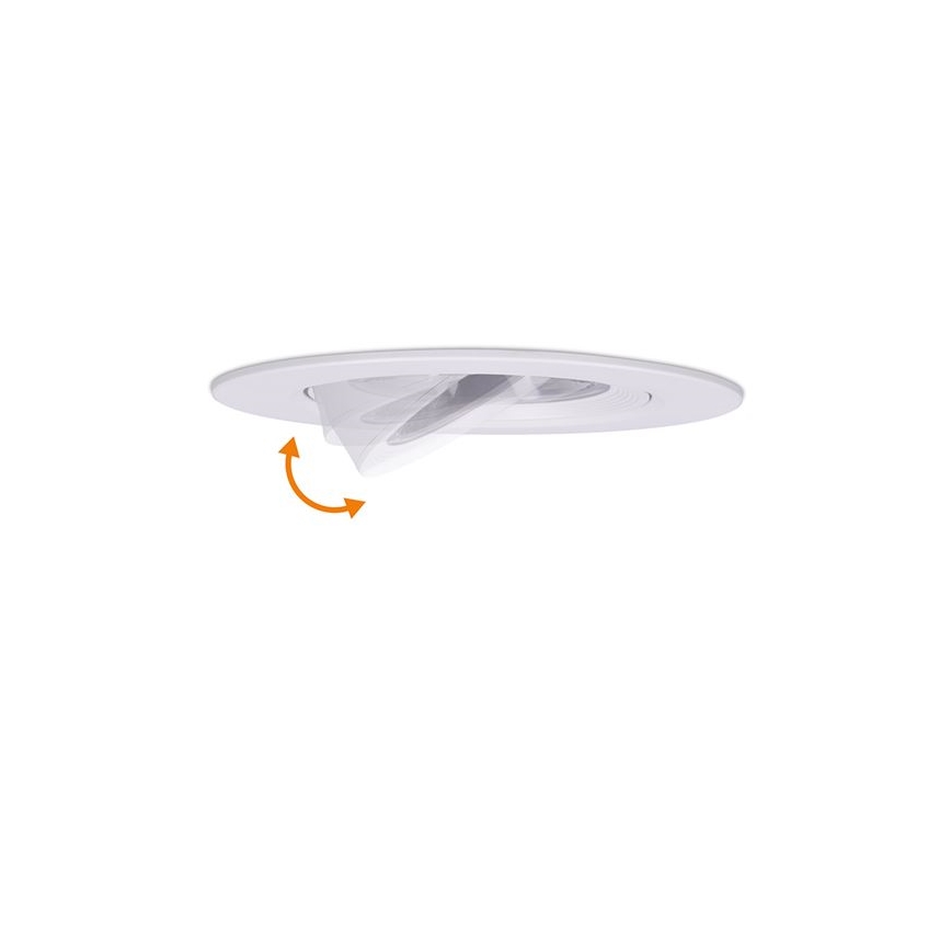 Κρεμαστό φως οροφής LED LED/9W/230V 3000K
