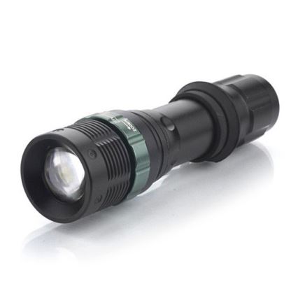 Φακός LED LED/3W/3xAAA