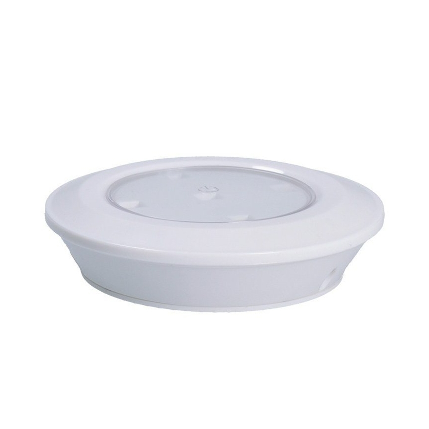 ΣΕΤ 3x LED Φως dimmer με τηλεχειριστήριο LED/3xAAA
