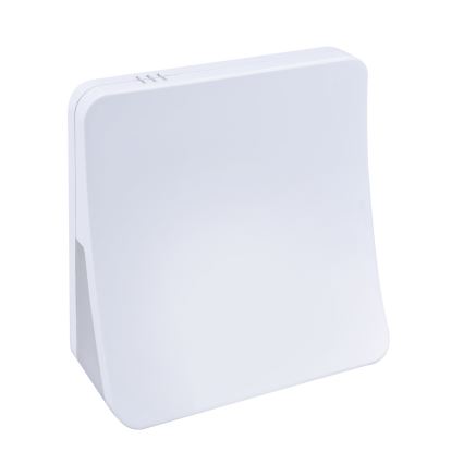 Φωτάκι νυκτός πρίζας LED με αισθητήρα LED/0,5W/230V 3000K