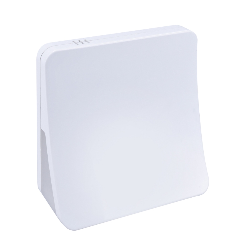 Φωτάκι νυκτός πρίζας LED με αισθητήρα LED/0,5W/230V 3000K