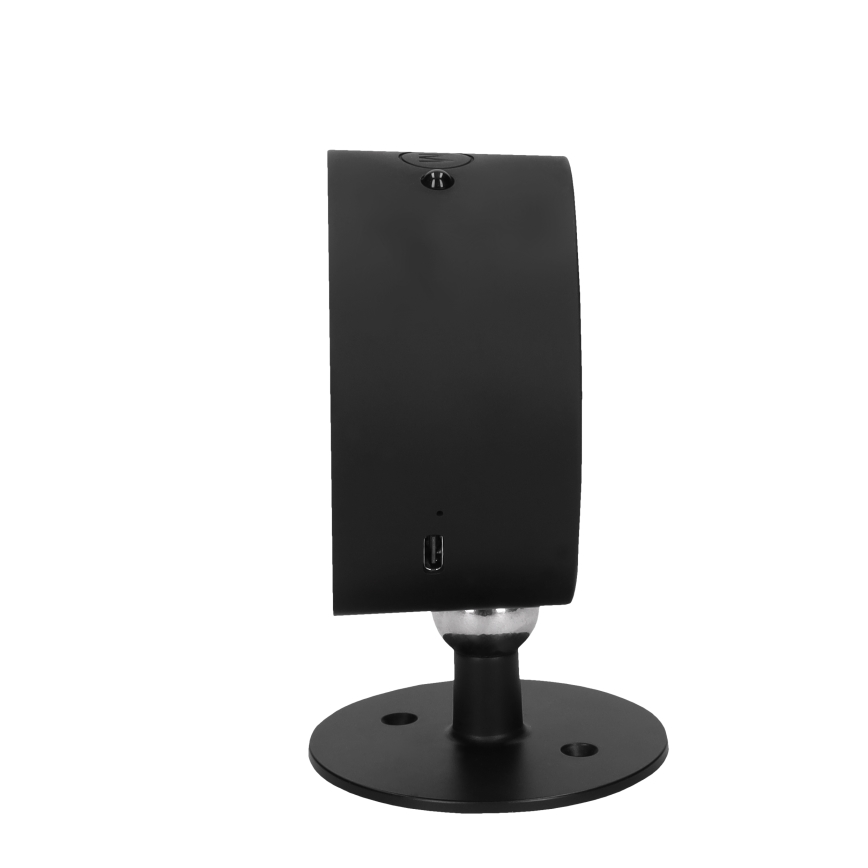 LED RGB Επιτοίχιο φωτιστικό LED/3,7V 1200 mAh