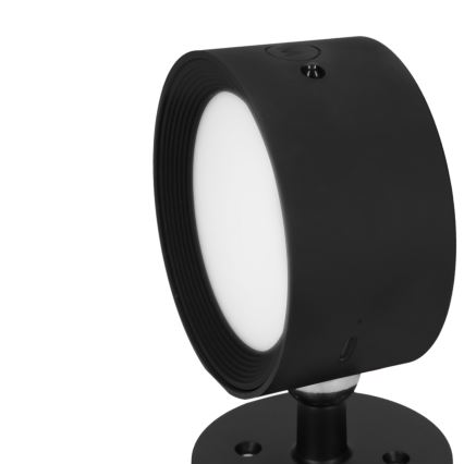 LED RGB Επιτοίχιο φωτιστικό LED/3,7V 1200 mAh