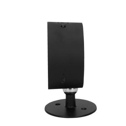 LED RGB Επιτοίχιο φωτιστικό LED/3,7V 1200 mAh