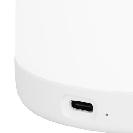 Επιτραπέζιο φωτιστικό LED RGB, 3,7V 1800 mAh