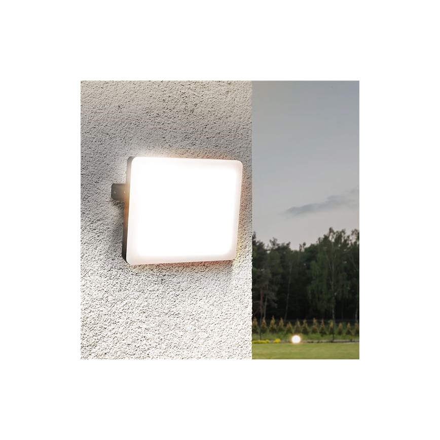 Προβολέας εξωτερικού χώρου LED LED/30W/230V 4000K IP65