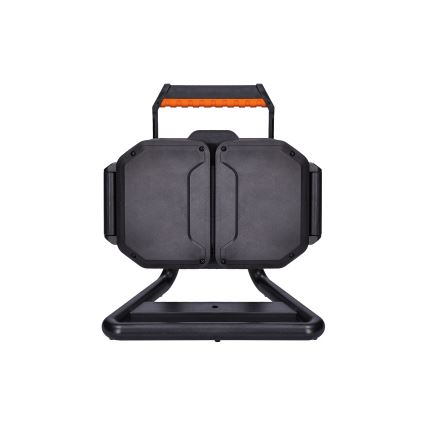 LED Ρυθμιζόμενος επαναφορτιζόμενος προβολέας LED/30W/6600 mAh 4000K IP54