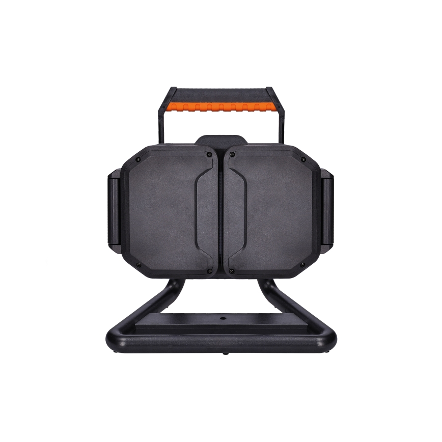 LED Ρυθμιζόμενος επαναφορτιζόμενος προβολέας LED/30W/6600 mAh 4000K IP54