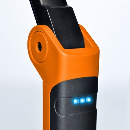 Επαναφορτιζόμενος φακός εργασίας LED LED/1200 mAh IP44