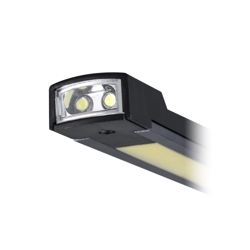 Επαναφορτιζόμενος φακός εργασίας LED LED/1200 mAh IP44