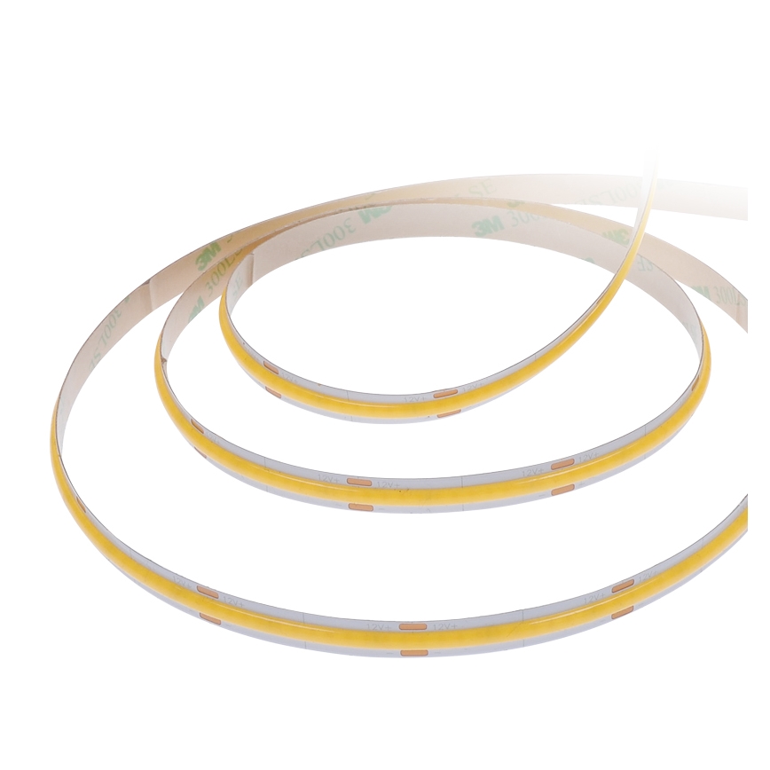 LED Ταινία LED/8W/μ/230V 4000K 5μ