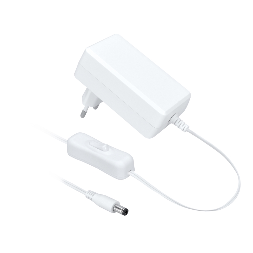 LED Ταινία LED/8W/μ/230V 4000K 5μ