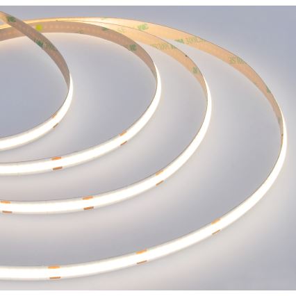 LED Ταινία LED/8W/m/230V 4000K 5m