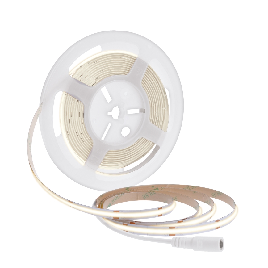 LED Ταινία LED/8W/m/230V 4000K 5m