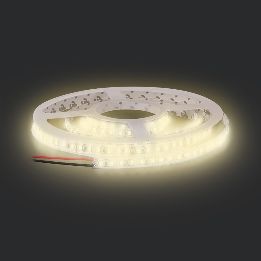 LED Ταινία LED LED/50W/12V 5m ζεστό λευκό