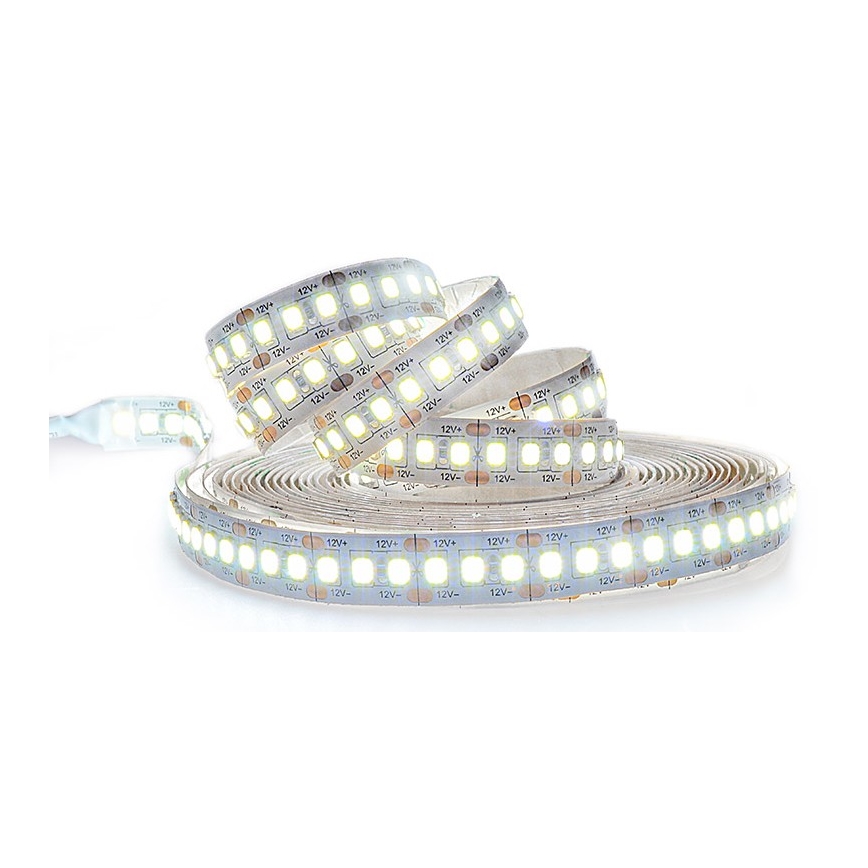 LED Ταινία LED/80W/12V 5m ψυχρό λευκό