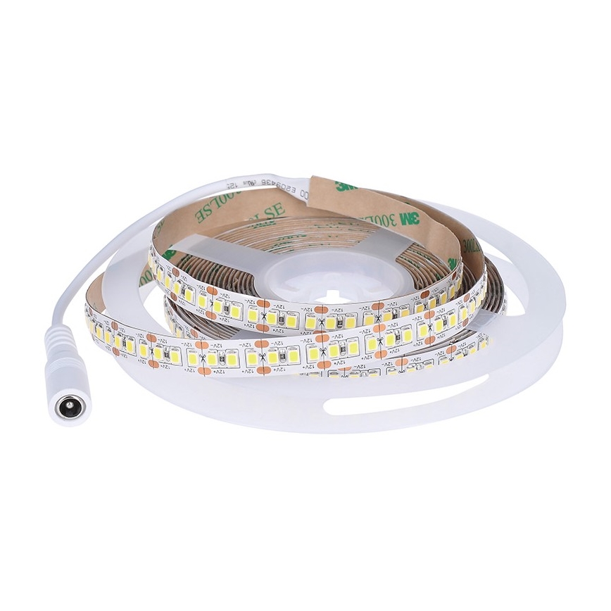 LED Ταινία LED/80W/12V 5m ψυχρό λευκό