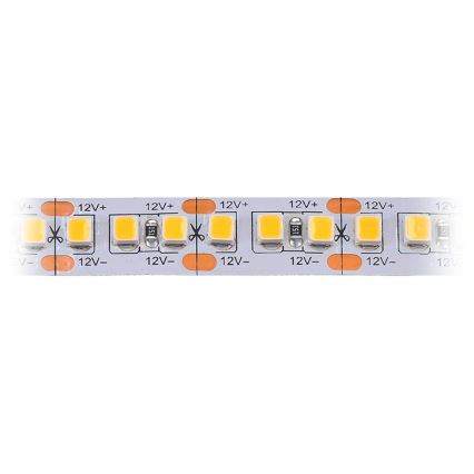 LED Ταινία LED/80W/12V 5m ψυχρό λευκό