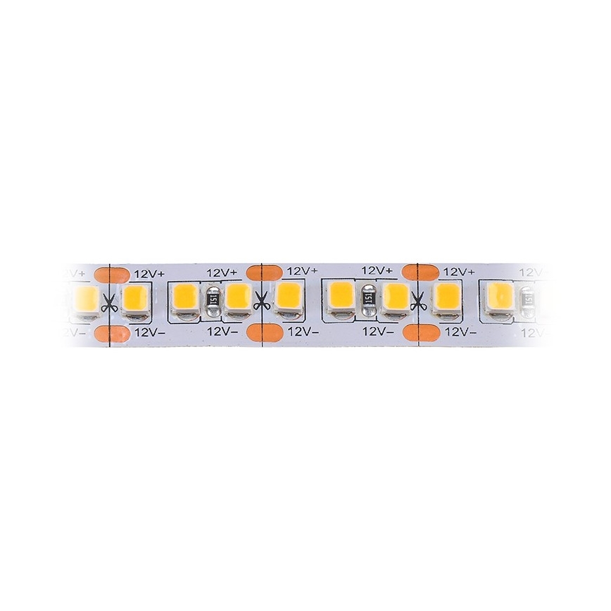 LED Ταινία LED/80W/12V 5m ψυχρό λευκό