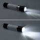 LED Επαναφορτιζόμενο camping flashlight με ένα power bank λειτουργία LED/1500 mAh 3,7V IP44