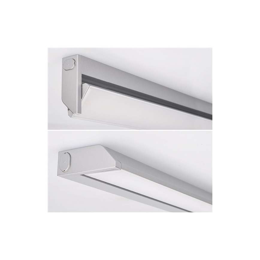Φως σποτ Κουζίνας LED για κάτω από το ντουλάπι LED/10W/230V