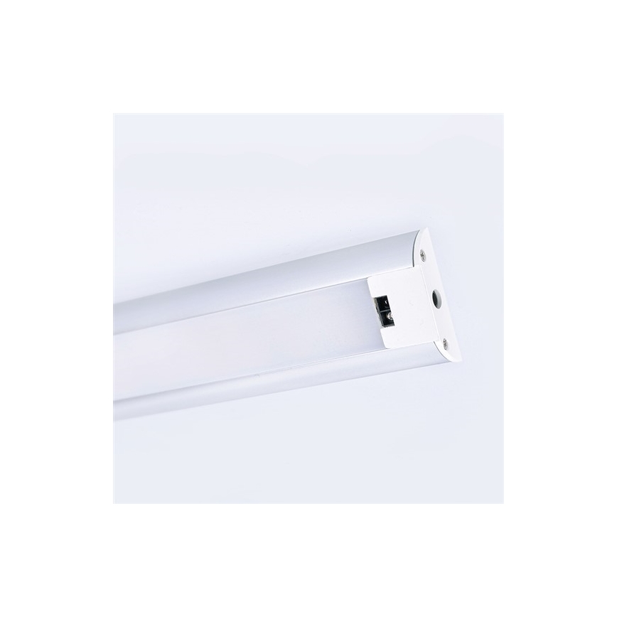 LED Φως κουζίνας για κάτω από το ντουλάπι με dimmer με αισθητήρα LED/9W/230V