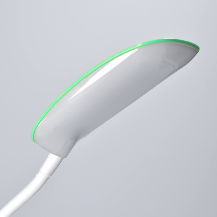 Επιτραπέζια λάμπα LED  με dimmer podstavec i klip LED/5W/230V