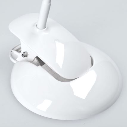 Επιτραπέζια λάμπα LED  με dimmer podstavec i klip LED/5W/230V