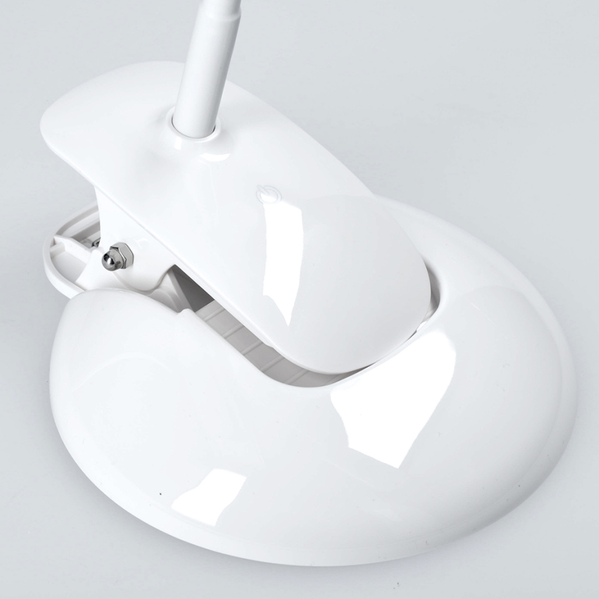 Επιτραπέζια λάμπα LED  με dimmer podstavec i klip LED/5W/230V