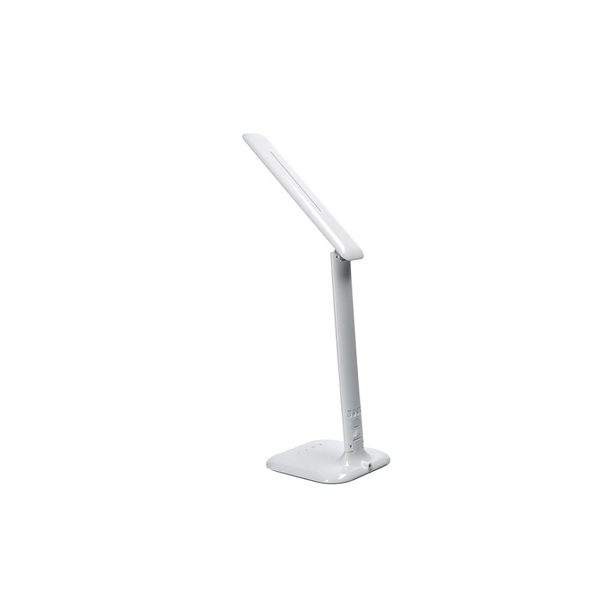 Επιτραπέζια λάμπα LED  με dimmer s displejem LED/6W/230V