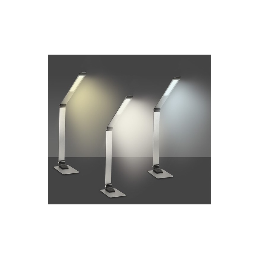 LED Ρυθμιζόμενο Επιτραπέζιο Φωτιστικό LED/11W/100-240V