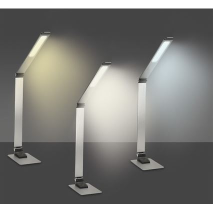 LED Ρυθμιζόμενο Επιτραπέζιο Φωτιστικό LED/11W/100-240V