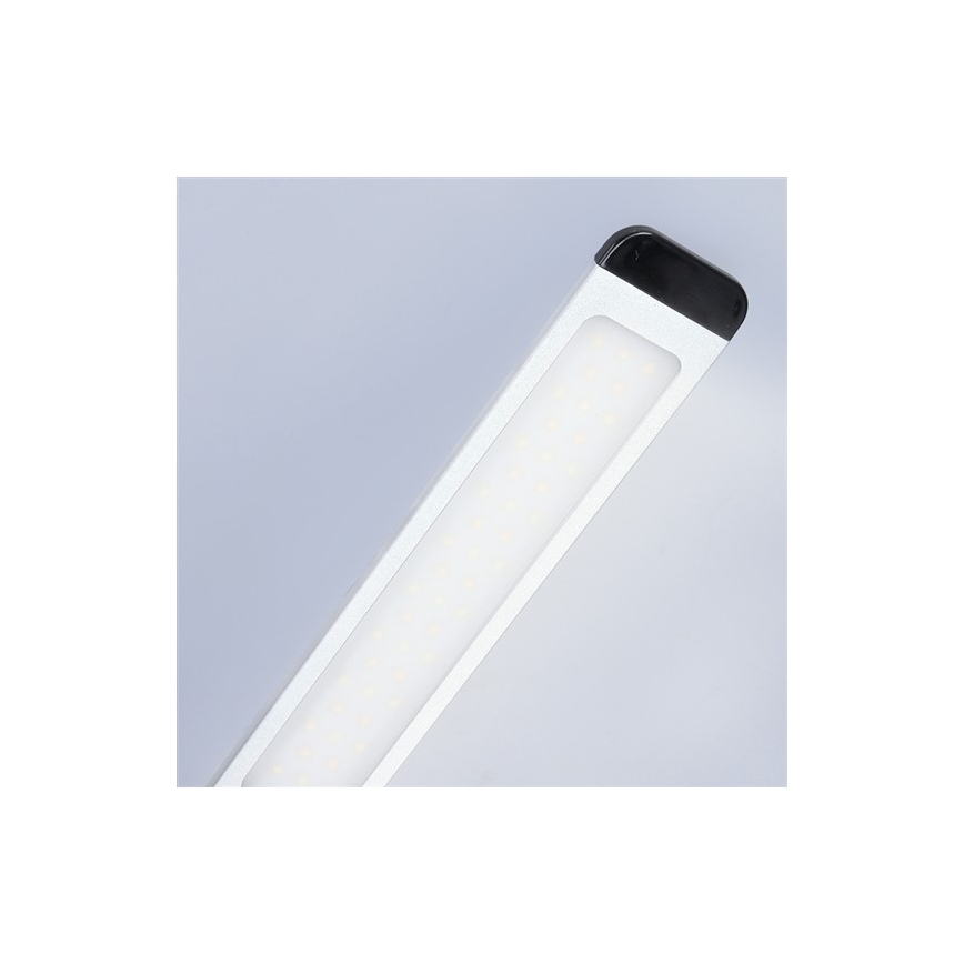 LED Ρυθμιζόμενο Επιτραπέζιο Φωτιστικό LED/11W/100-240V