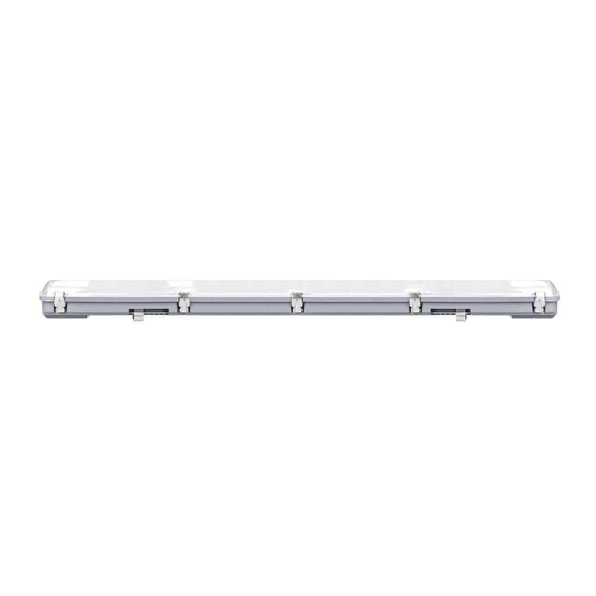 Heavy-duty φωτιστικό φθορίου 2xG13/18W/230V IP65