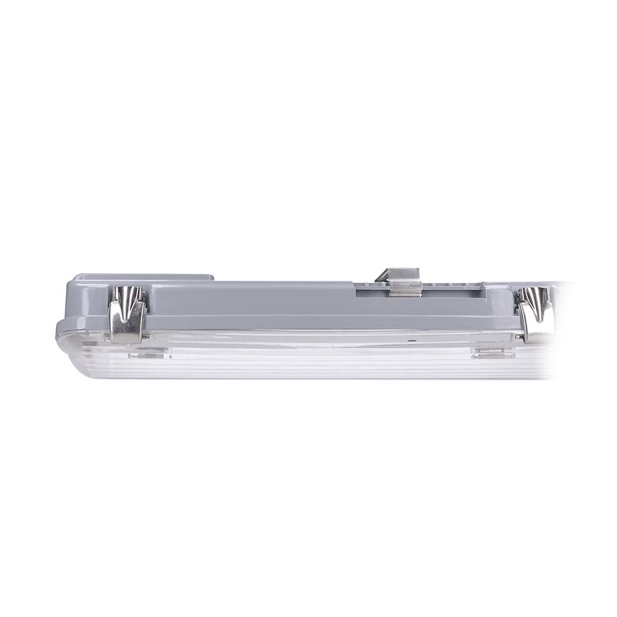 Heavy-duty φωτιστικό φθορίου 2xG13/18W/230V IP65