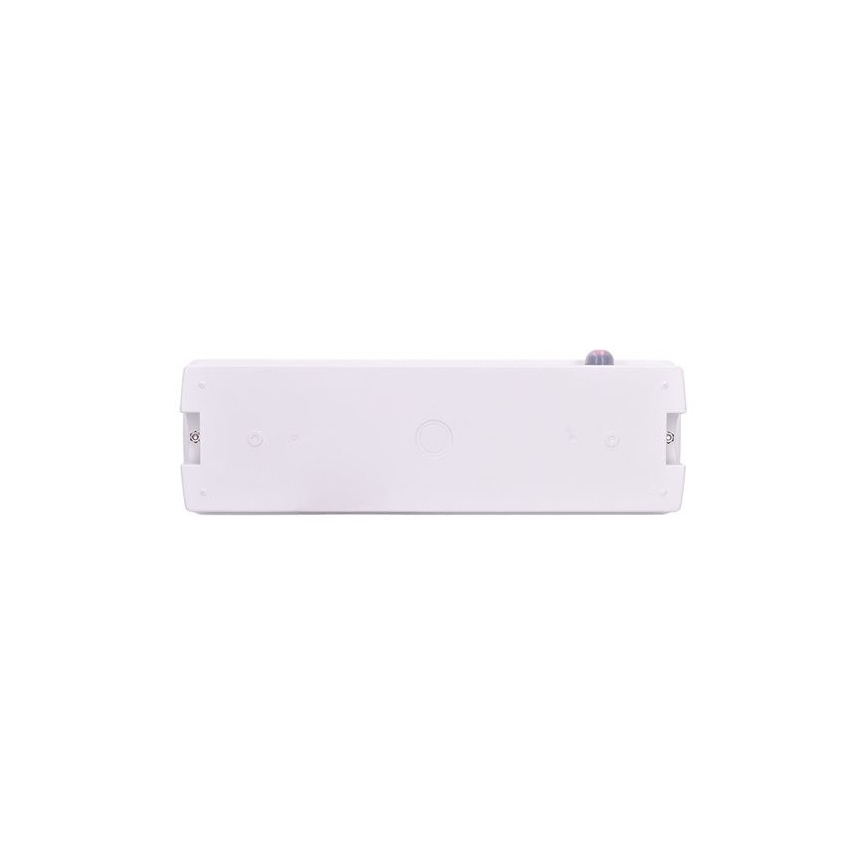 LED Φωτιστικό ασφαλείας LED/6W/230V IP65 6500K
