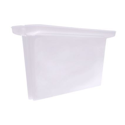 Πινακίδα οροφής για φωτισμό έκτακτης ανάγκης με εικονίδια