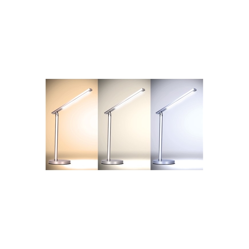 Επιτραπέζια λάμπα dimmer LED LED/7W/100-240V