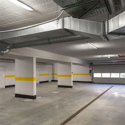 LED τεχνικό φωτιστικό LED/45W/230V 4000K IP65