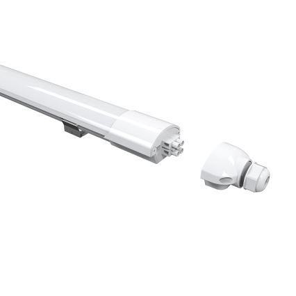 Heavy-duty LED φωτιστικό LED/18W/230V 4000K 120 cm IP65