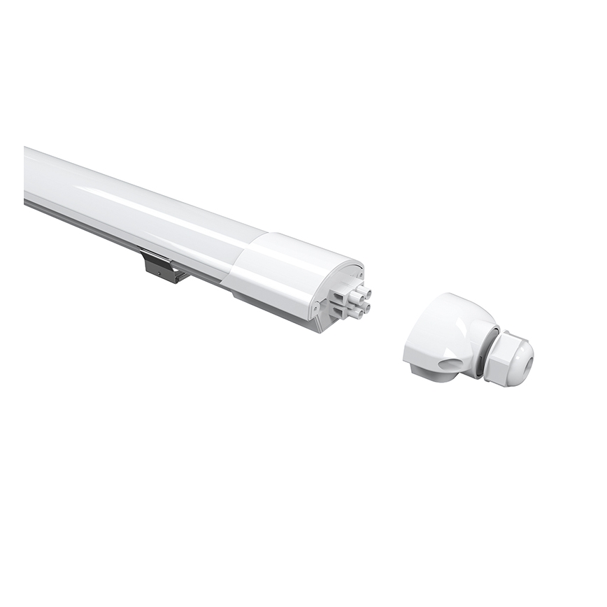 Heavy-duty LED φωτιστικό LED/18W/230V 4000K 120 cm IP65