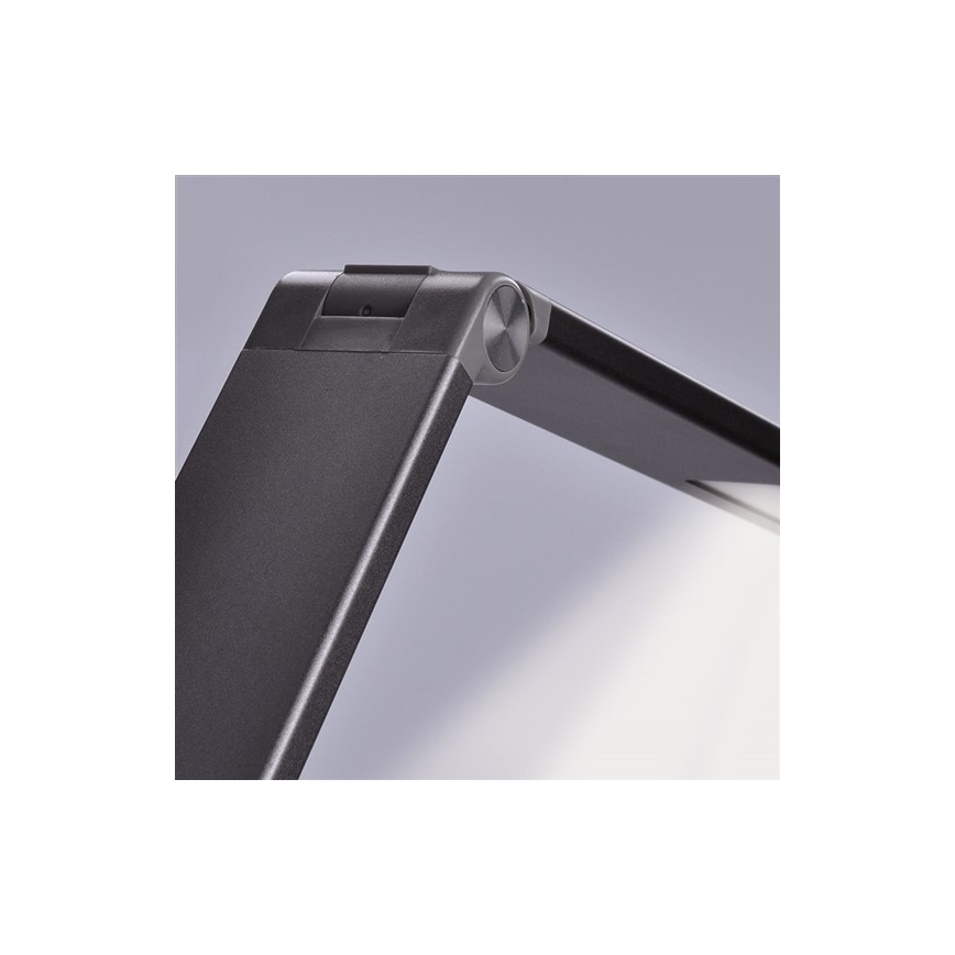 LED Dimmable επιτραπέζια λάμπα με ασύρματη φόρτιση with LED/10W/100-240V