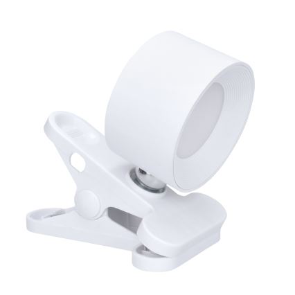 LED Dimming αφής επαναφορτιζόμενο φωτιστικό 3σε1 LED/4W/2000 mAh 3000/4000/6500K λευκό