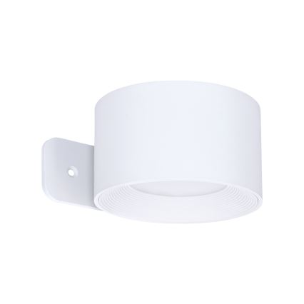 LED Dimming αφής επαναφορτιζόμενο φωτιστικό 3σε1 LED/4W/2000 mAh 3000/4000/6500K λευκό