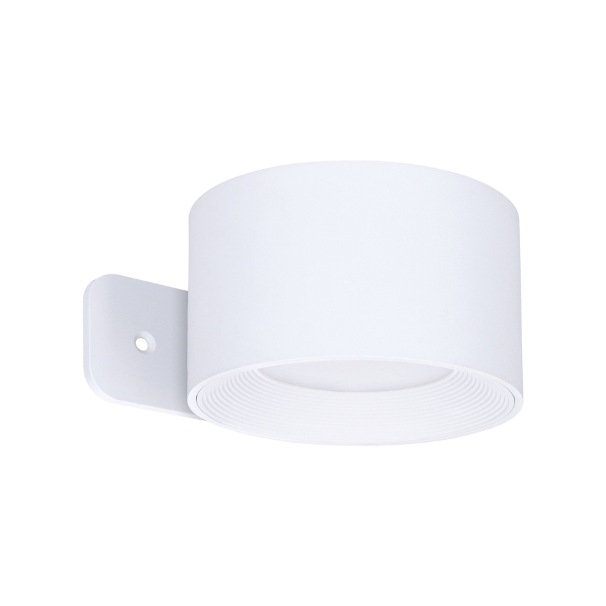 LED Dimming αφής επαναφορτιζόμενο φωτιστικό 3σε1 LED/4W/2000 mAh 3000/4000/6500K λευκό