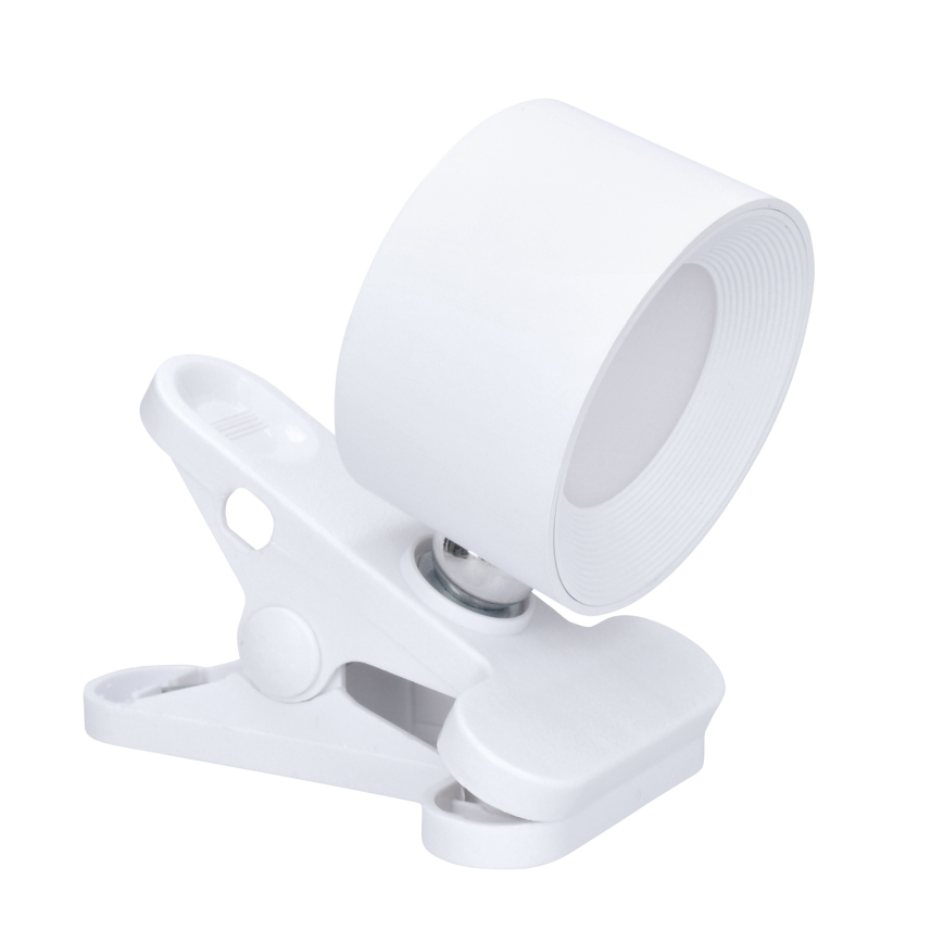 LED Αφής Ρυθμιζόμενο Φωτιστικό Φόρτισης 3 σε 1 LED/4W/2000 mAh 3000/4000/6500K λευκό