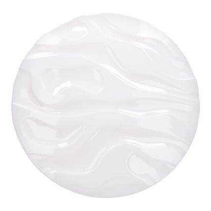 LED Οροφής Ρυθμιζόμενο Φωτιστικό WAVE LED/60W/230V + τηλεχειριστήριο
