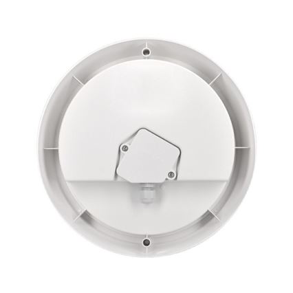 Υπαίθριο φωτιστικό οροφής LED, 18W, 230V, IP65 — ανθεκτικό και ενεργειακά αποδοτικό